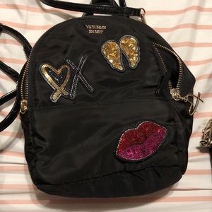 Victoria Secret Backpack
